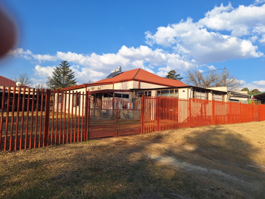 3 Bedroom Property for Sale in Vrede Free State